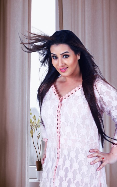 Shilpa-shinde